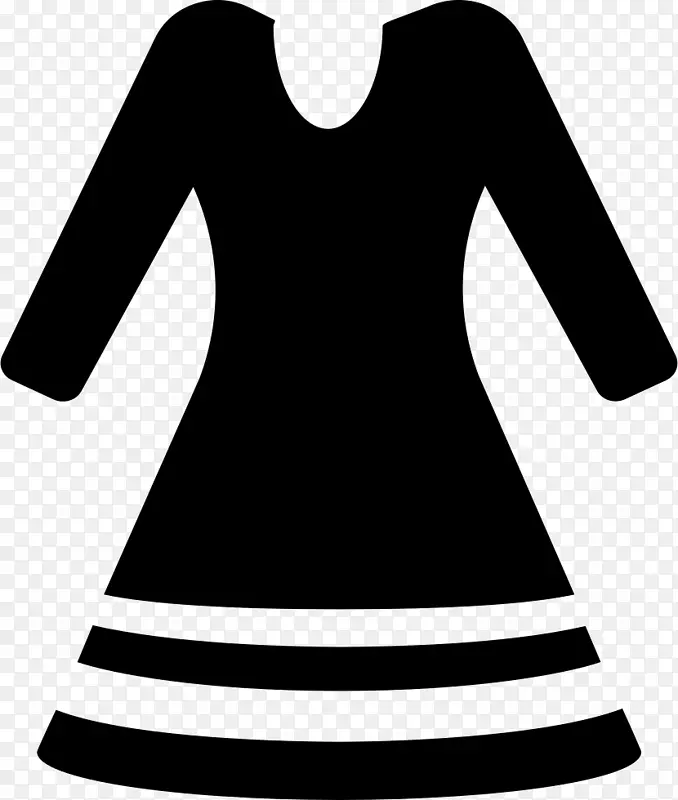 服装可伸缩图形计算机图标png图片剪辑艺术服饰