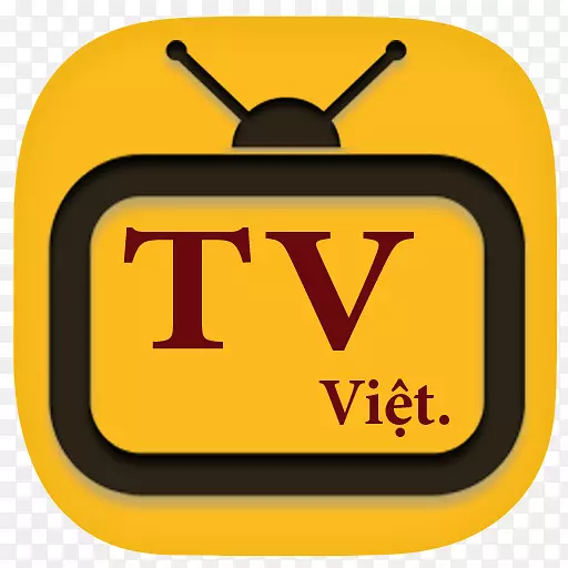 电视产品设计字体品牌-Tivi徽章