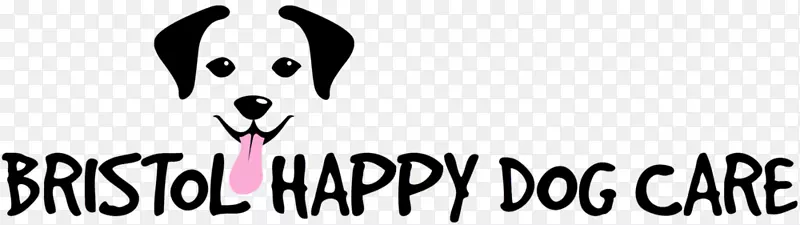 标志犬狗品牌插图-阵亡将士纪念日周末宠物