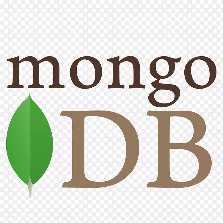 MongoDB徽标数据库NoSQL PostgreSQL-MongoDB海报