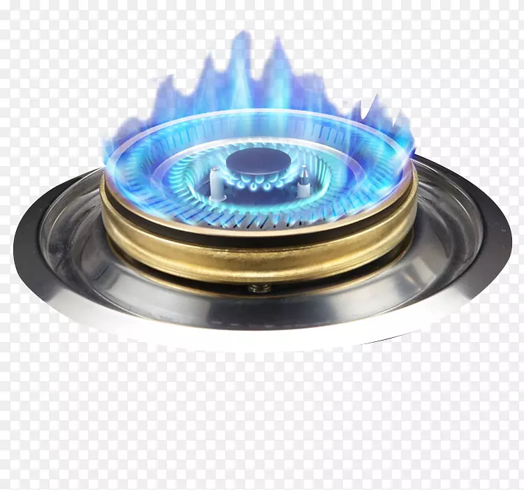 燃气炉火焰天然气png图片图像天然气火焰