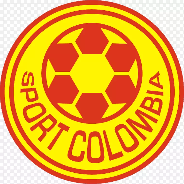 剪贴画俱乐部体育哥伦比亚标志运动球-阿拉瓦卡旗