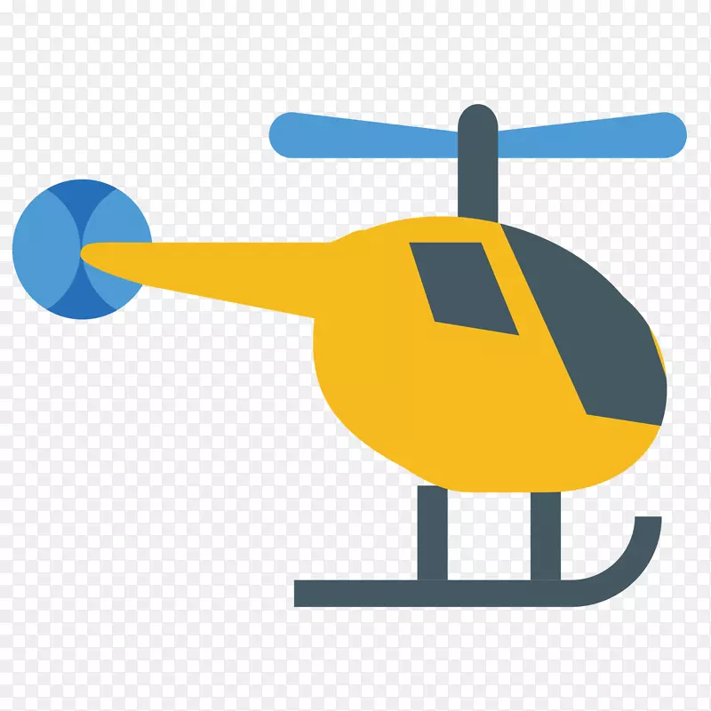 直升机图形图像计算机图标png网络图直升机