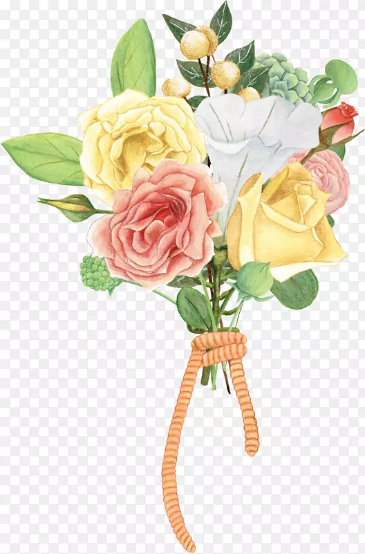 花束png图片诺赛克花卉设计