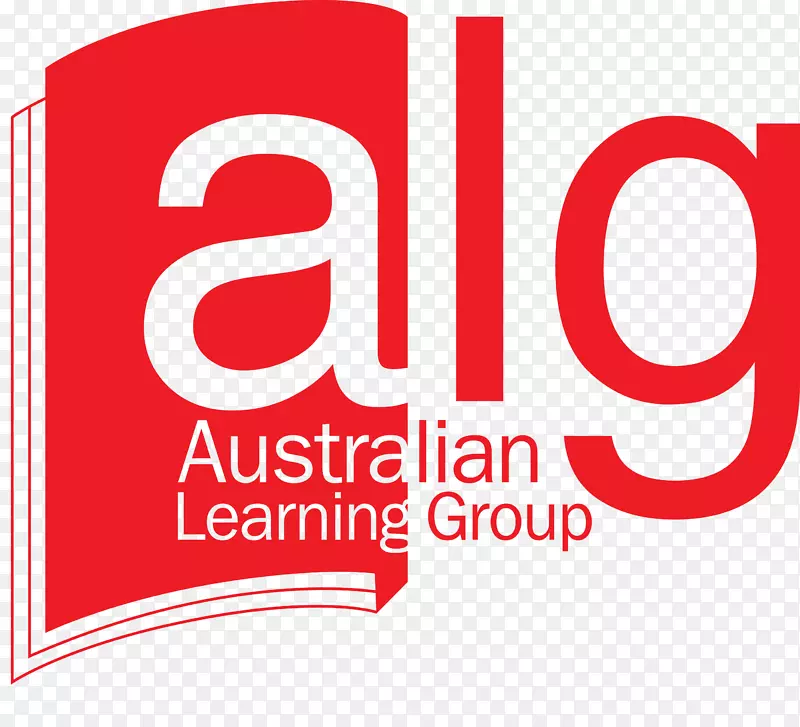 澳大利亚LOGO学习小组-rto 91165教育品牌字体-alg海报