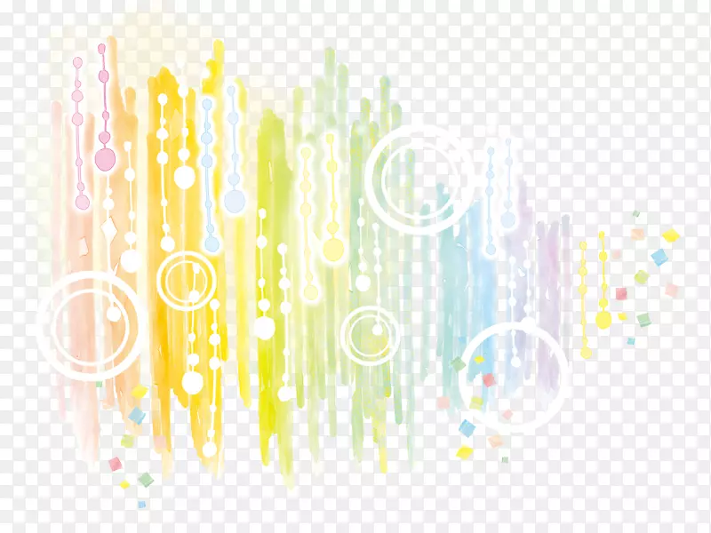 图像图形设计插图绘画抽象图案