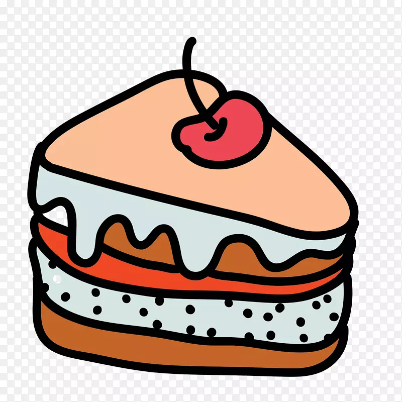 纸杯蛋糕电脑图标png图片图标设计.蛋糕