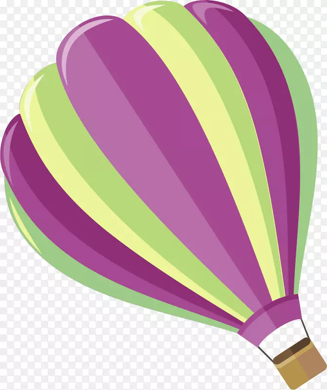 热气球图像png图片图形热气球