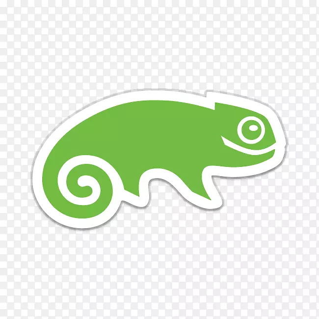 OpenSUSE Linux发行版安装操作系统-linux