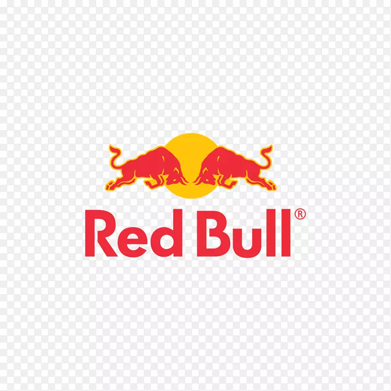 红牛GmbH标志K级大衡能量饮料-红牛