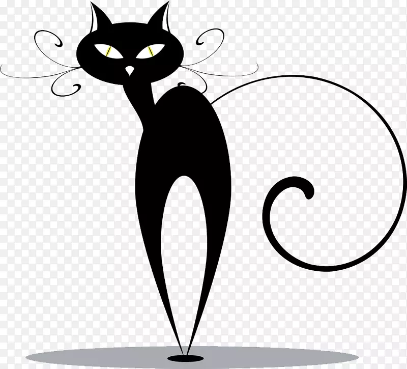 t恤紫毯zazzle-siyah kedi yavrusu