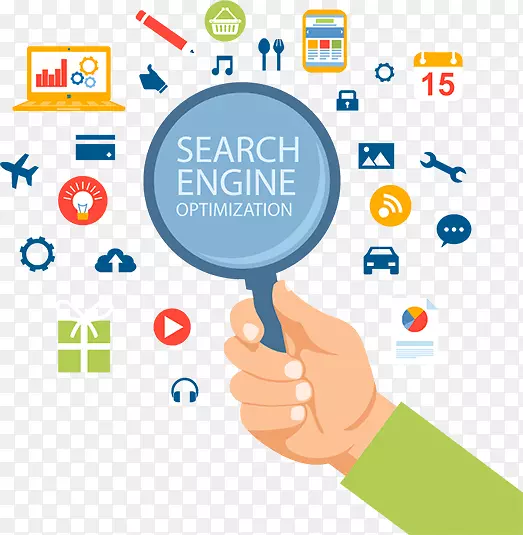数字营销搜索引擎优化在线广告推广-营销
