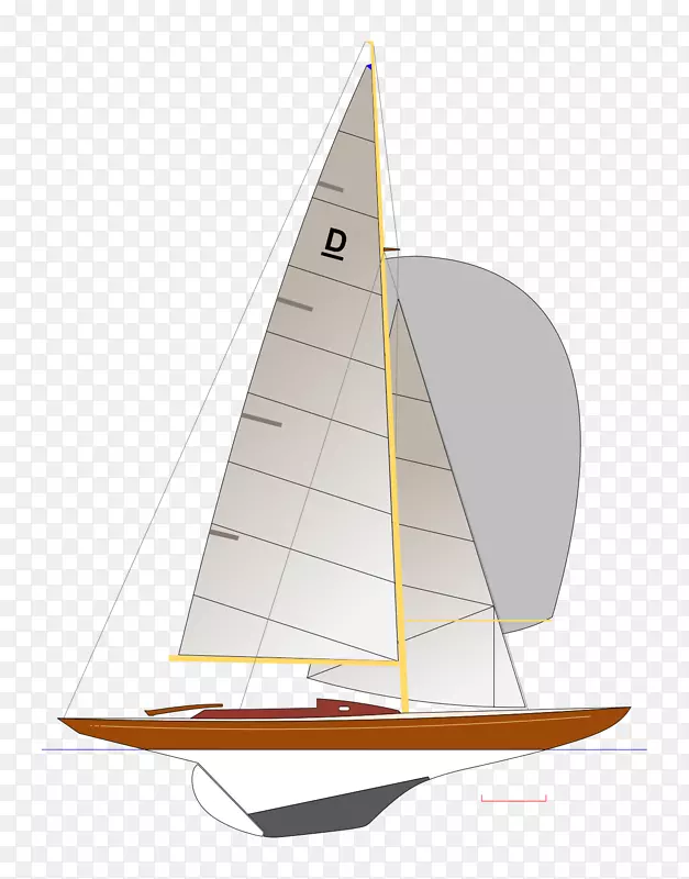 1948年夏季奥运会帆船