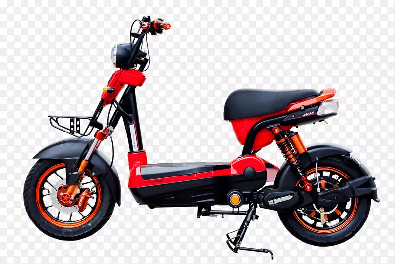 电动汽车自行车车轮电动摩托车和摩托车