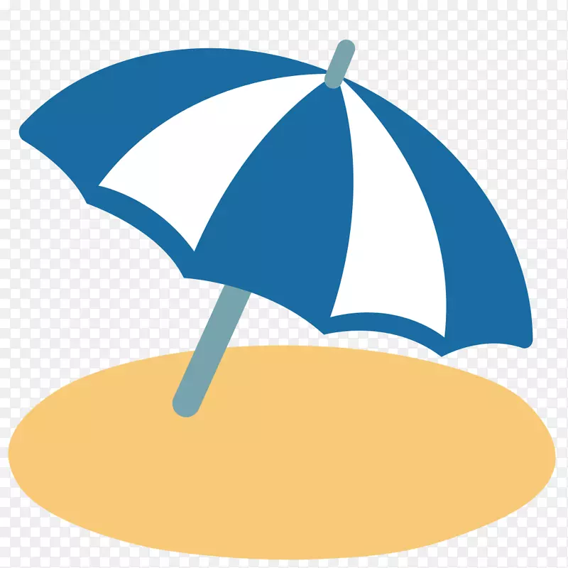 Emojipedia剪贴画png图片海滩-表情符号