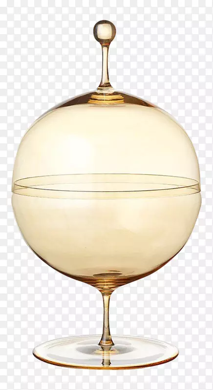 j。&L.Lobmeyr花瓶设计吊灯玻璃花瓶