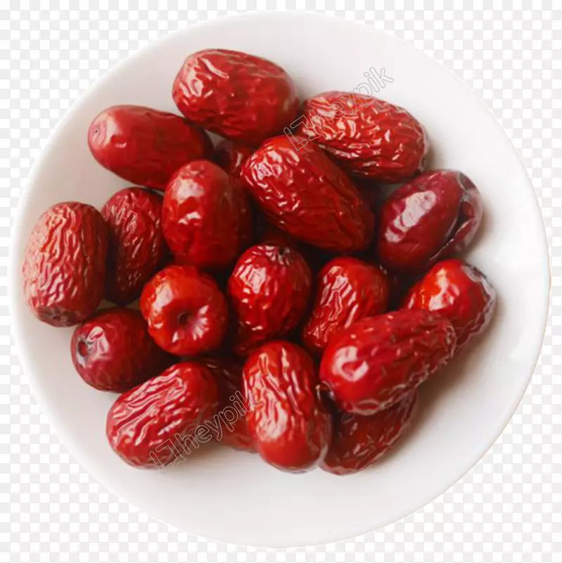 枣红枣食品保健水果保健