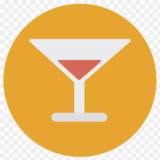鸡尾酒果汁橙汁不含酒精的葡萄酒鸡尾酒