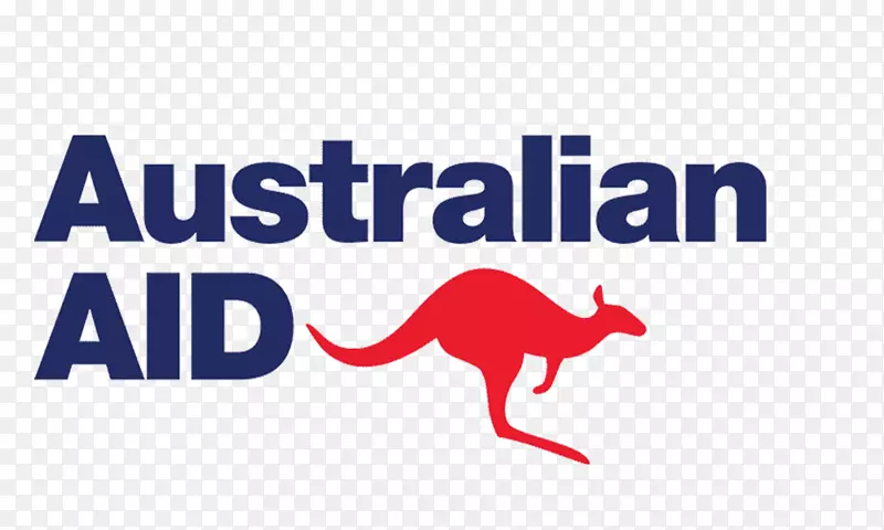 澳大利亚援助标志组织尼泊尔-澳大利亚