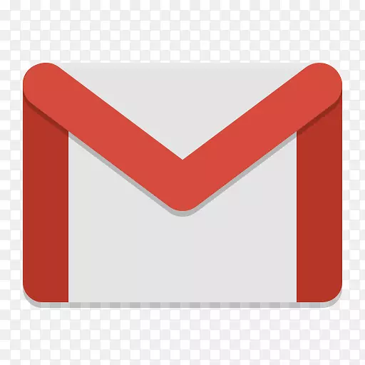gmail电脑图标电子邮件google联系人-gmail