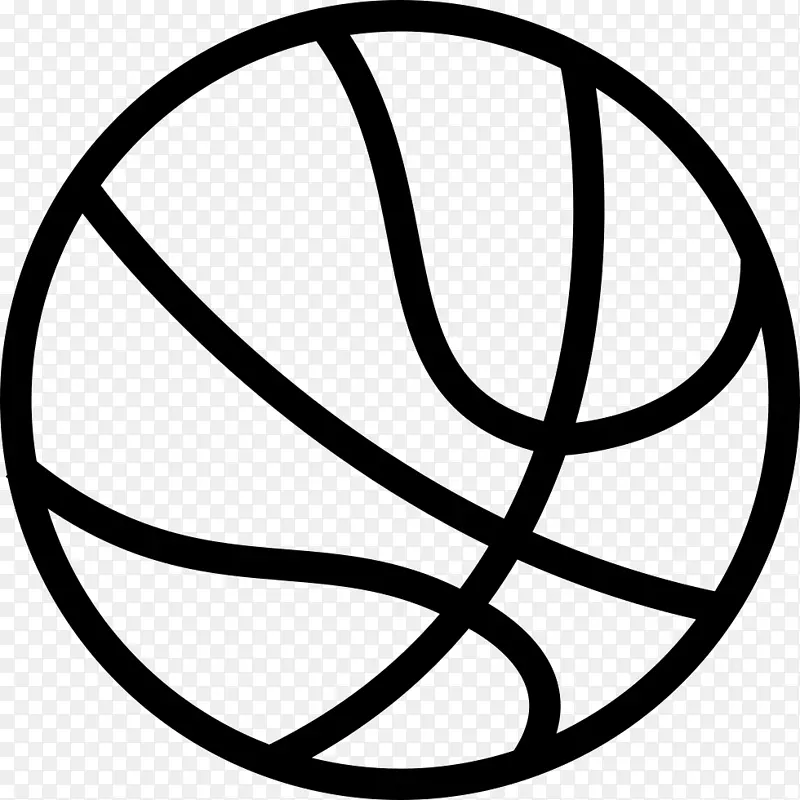 篮球篮板剪贴画概述-篮球