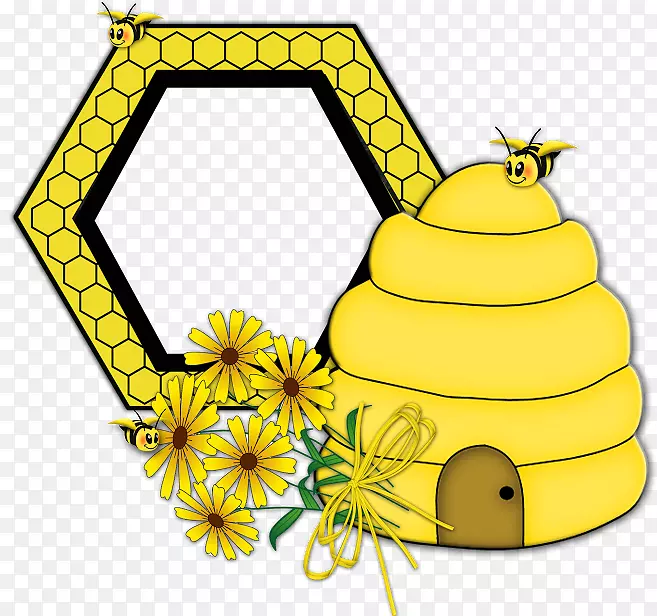 蜜蜂夹艺术食品-qp框架