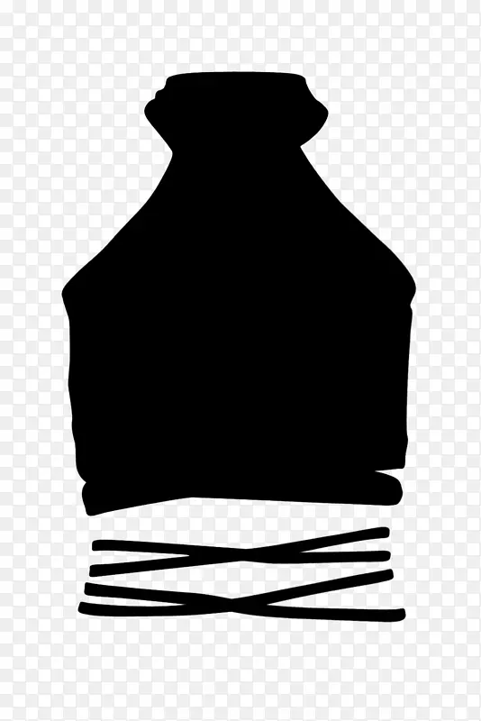 肩部服装产品设计线字体