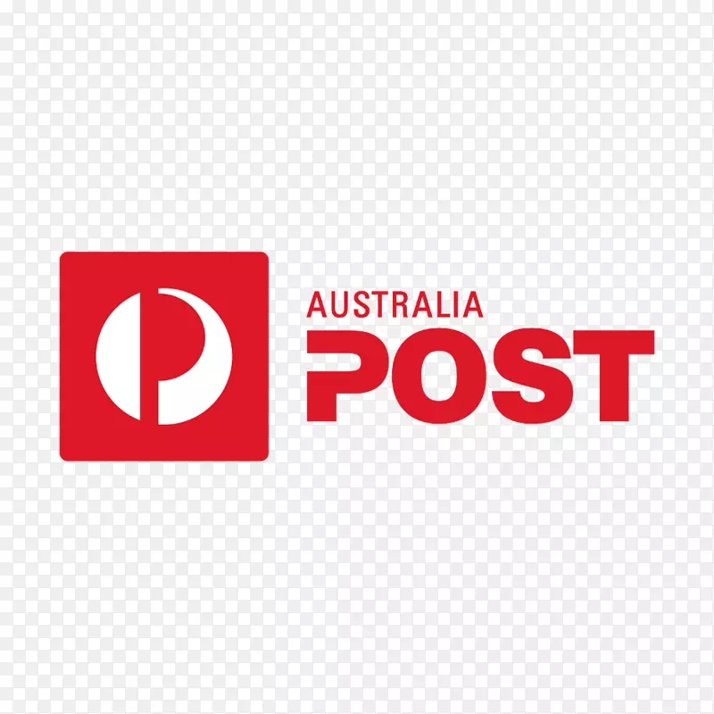 澳洲邮政标志产品品牌-澳洲海报