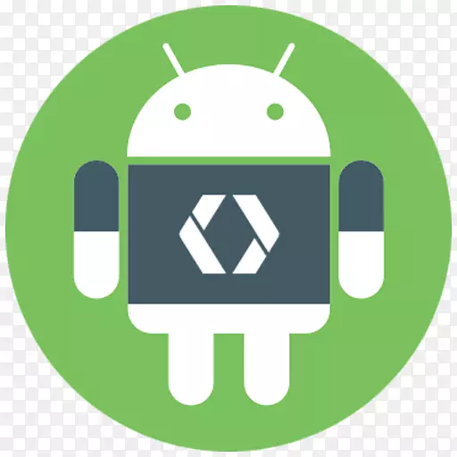 Android应用开发PNG图片素材下载_图片编号6565685-PNG素材网