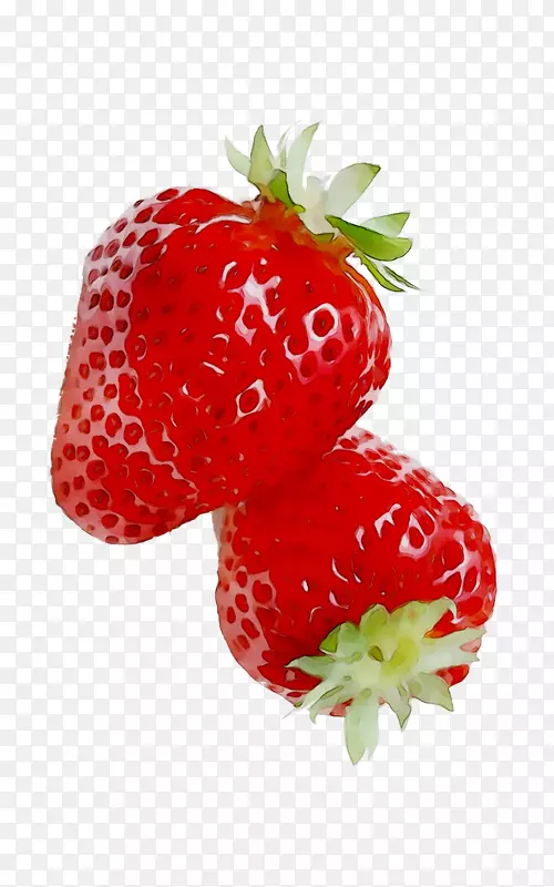 草莓天然食品辅料水果