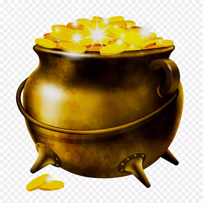 圣帕特里克日图形图像插图