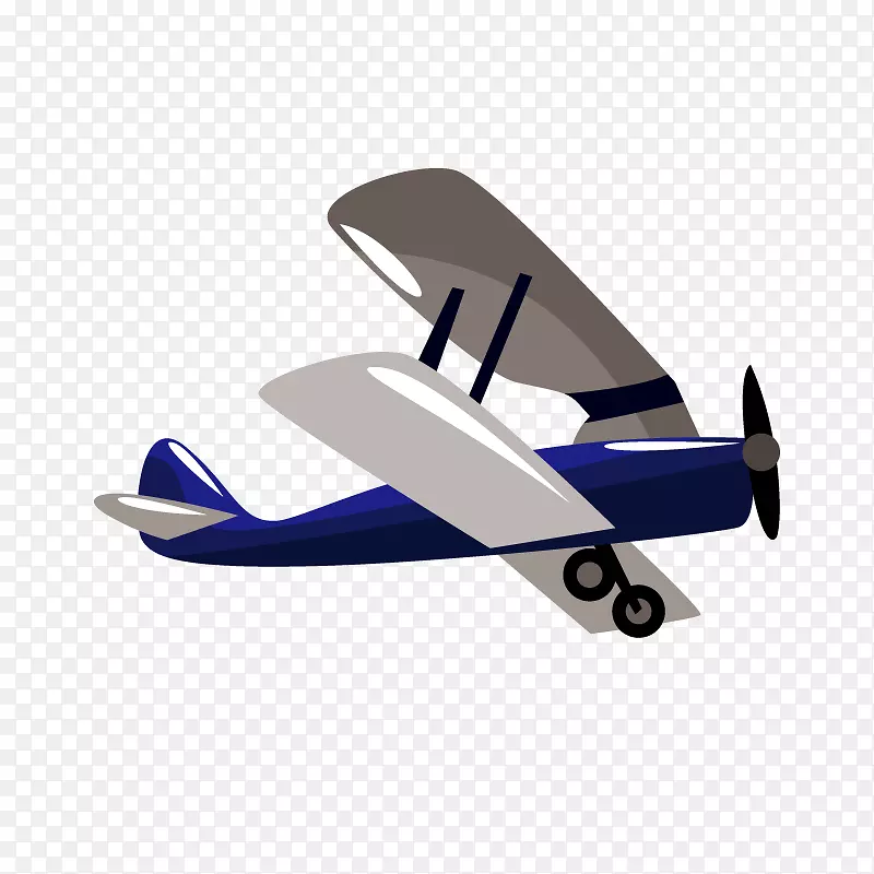 飞机飞行图形飞机航空.航空标志