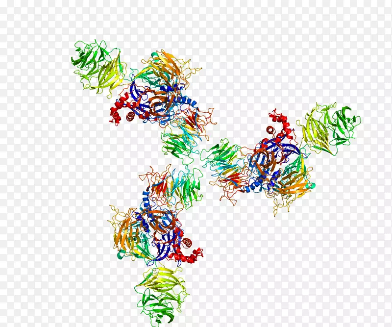 ddb 2 dna结合蛋白dna结合域基因组学海报
