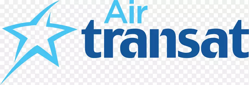 LOGO Air Transat A.T.图形png图片.参考标志