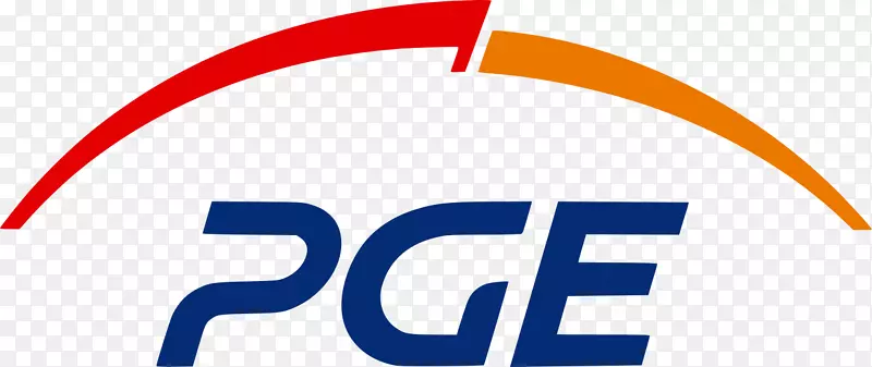PGE Polska Grupa Energetyczna波兰标志电能