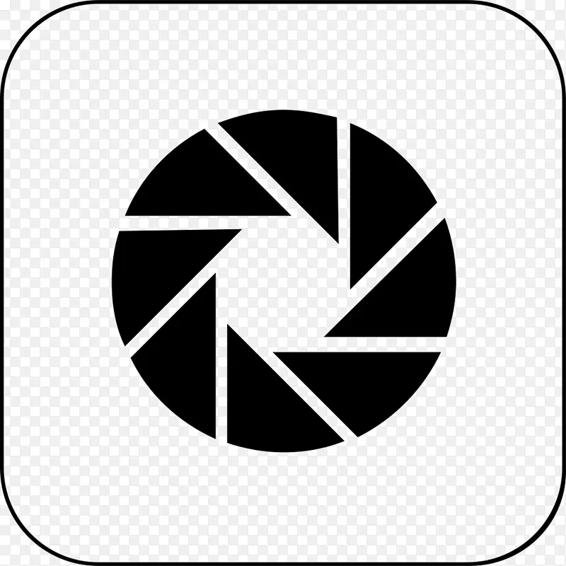 可伸缩图形计算机图标透明png图片照相机
