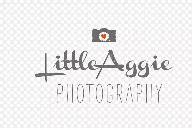 标志品牌字体产品线-Aggie徽章