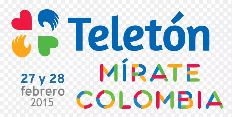 哥伦比亚电视字体品牌标志