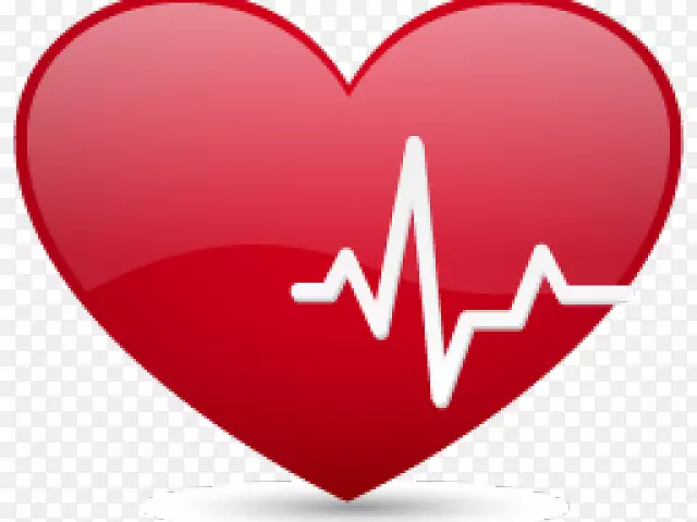 心率心血管疾病运动脉搏反应符号