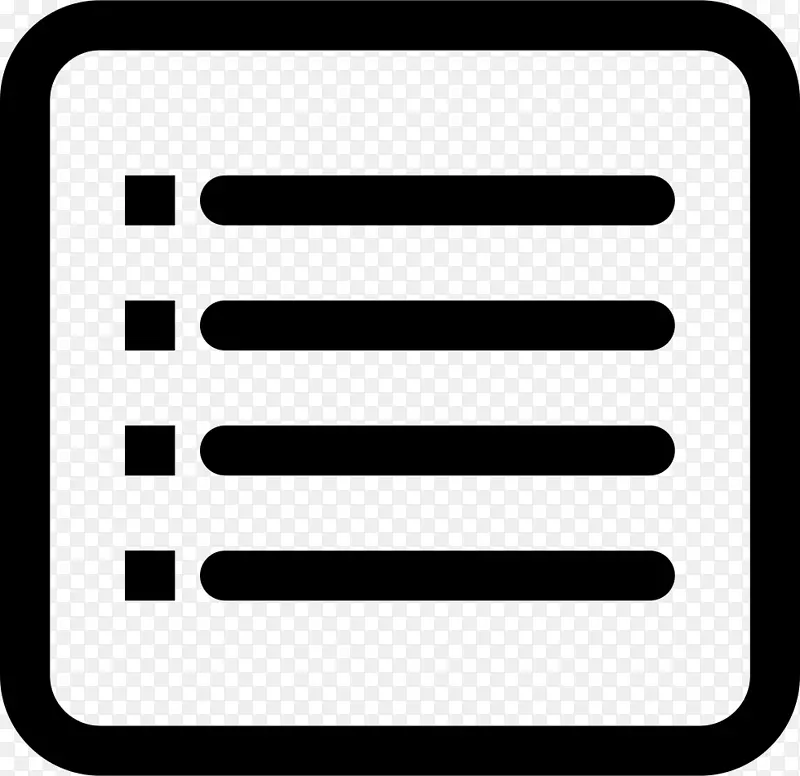 列表图标PNG图片素材下载_图片编号6569220-PNG素材网