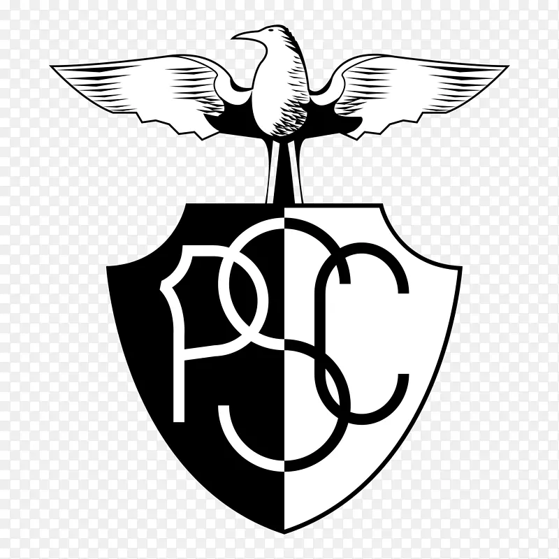 Portimonense S.C.俱乐部友谊赛门廊-散打夏夫斯C.D.圣克拉拉标志-足球