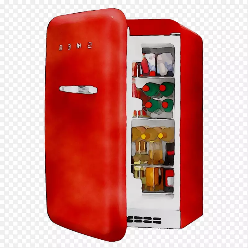冰箱产品设计手机配件