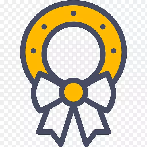 可伸缩图形计算机图标png图片花圈文件格式避免装饰