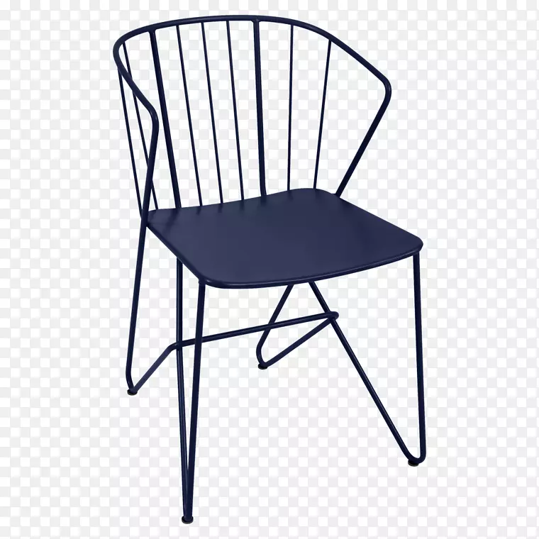 桌费罗花扶手椅菲尔波萨花园家具-桌子