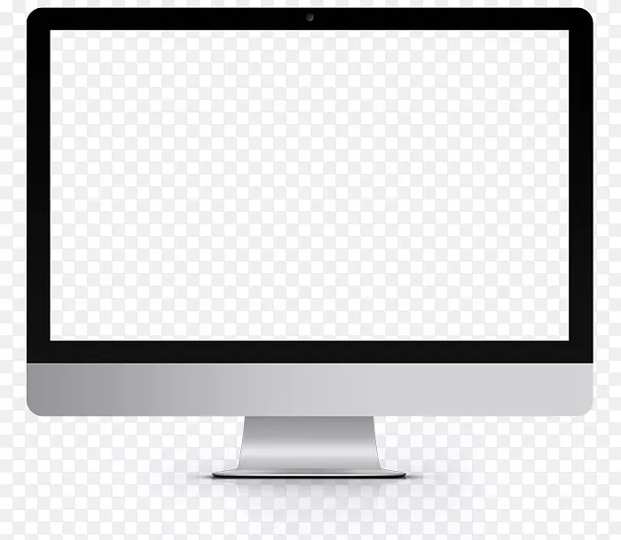 苹果MacBook专业苹果iMac视网膜5k 27“(2017)剪贴画网页设计-苹果