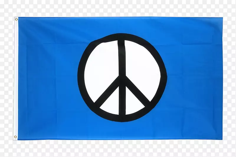 和平旗和平标志旗