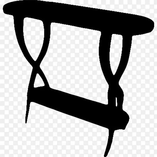 端面桌椅产品设计