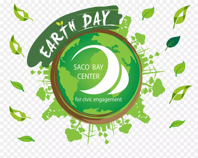 庆祝地球日四月二十二日自然环境-中美合作所的业务