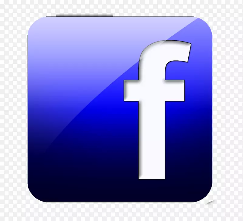 社交媒体电脑图标png图片剪贴画facebook-社交媒体