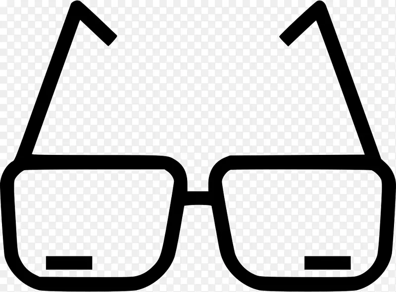 视觉感知可伸缩图形眼镜png图片剪辑艺术眼镜